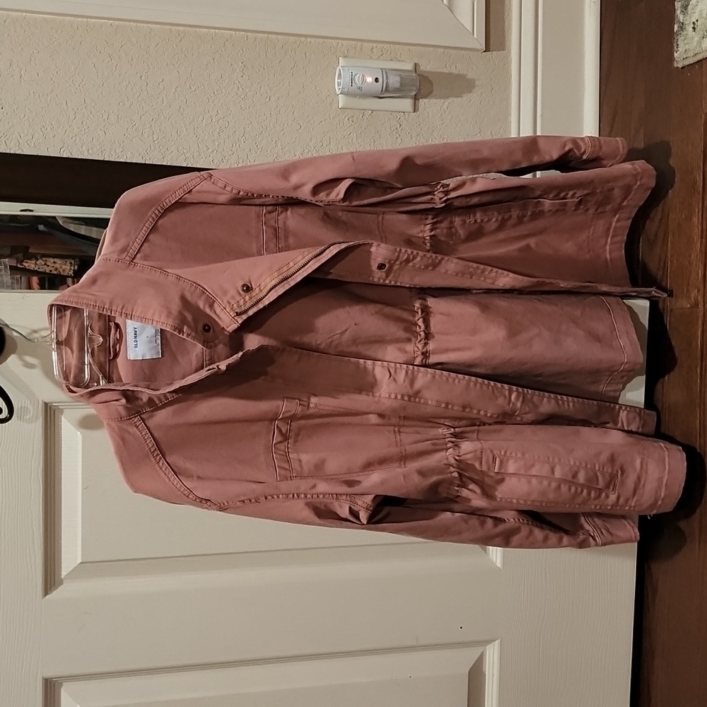 Utility Jacket